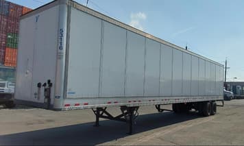 Main image Vanguard VXP